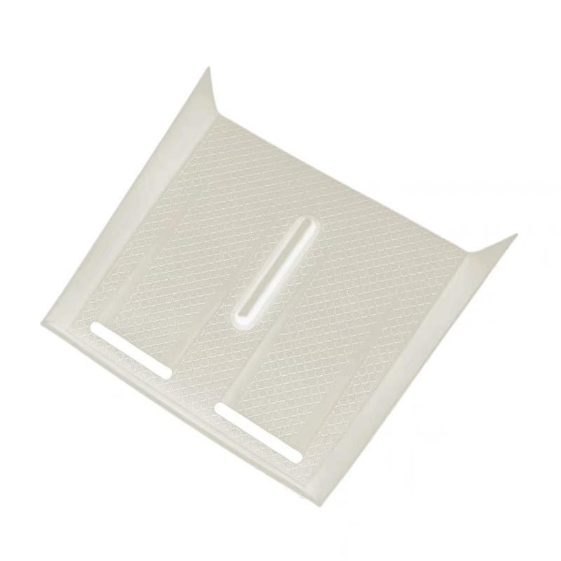 Беспроводная зарядка для центральной консоли Zhijie R7, силиконовый противоскользящий коврик для модификации салона автомобиля