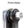 Faber-Castell Sketch Charcoal  Art Painting Special Hand-Crank  Large Capacity Pencil Sharpener for Sketch Art Students