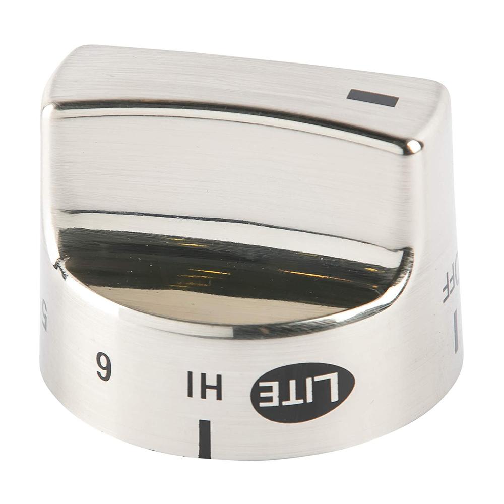 5 шт. 318282310 Ручка для газовой плиты Подходит для плит Kenmore Frigidaire