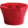 Silicone DIY Popcorn Bucket Foldable Popcorn Maker High Quality Snacks Bowl  Kitchen Accessories