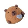 Наборы для изготовления кепи из неваляной шерсти (Poke Wool Felt), ручная работа, DIY, материал Капибара, для начинающих