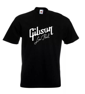 Футболка Gibson