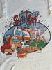 Футболка Ren & Stimpy 1992 Хлопок Унисекс S-4XL CO663 Унисекс футболка