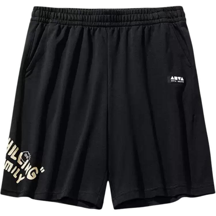 Anta Life Collection Casual Shorts Unisex 172538304-2