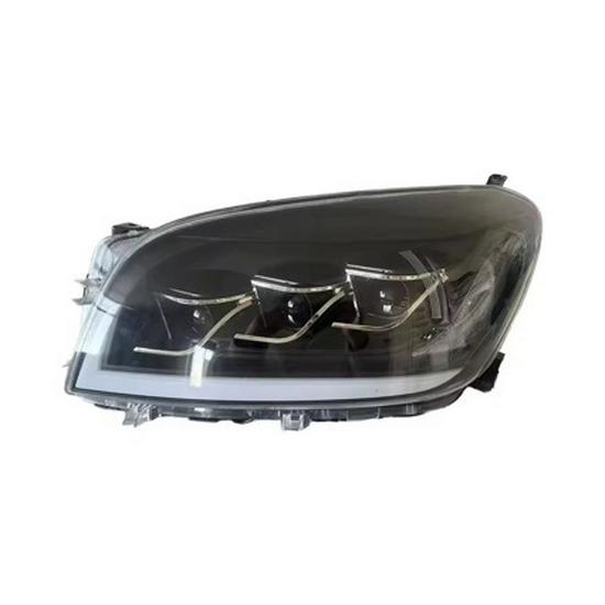 Светодиодные Проекторные Фары с Динамическими Поворотниками для Toyota RAV4 05-08