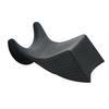 Hair Washing Pillow Shampoo Neck Rest Pillow Cushion Silicone Shampoo Bowl Neck Rest Support Pillow