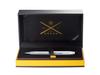 Cross Century II Sterling Silver Ballpoint Pen HN3002WG Rotating extension type