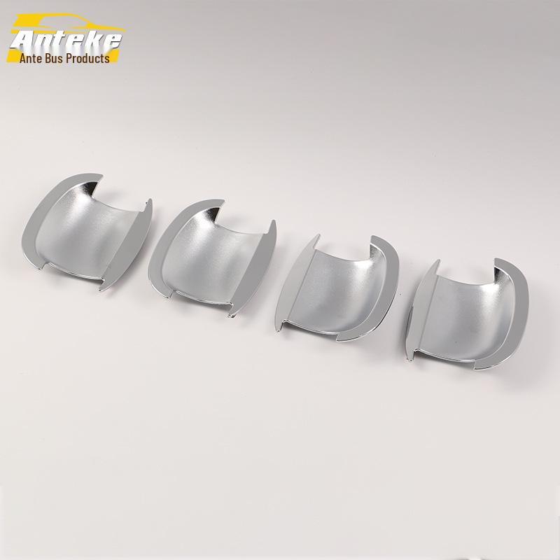 Защитная накладка на чашу двери от царапин для 13 новых моделей Passat