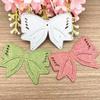 Bowknot Metal Cutting Dies for Scrapbooking Photo Album DIY Craft Dies for Christmas Paper Card Cutting Dies