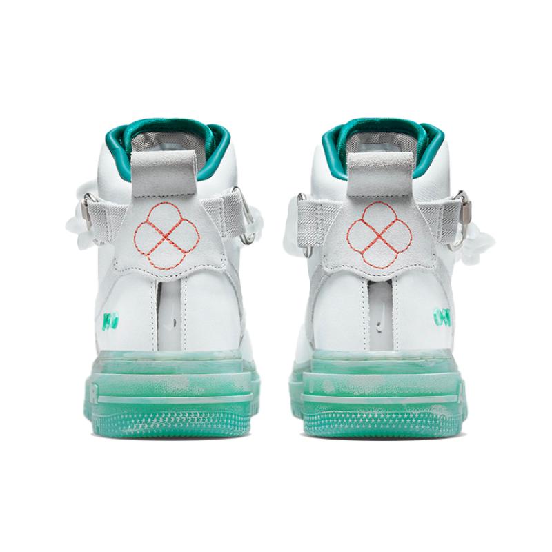 Nike Air Force 1 High Utility 2.0 'Formless Shapeless And Limitless' Women's Sneakers DQ5358-043