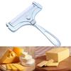 Adjustable Cheese Slicer Cutter Slice Tool Butter Planer Grater With Wire