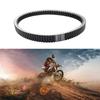 High-performance Motorbike Belt Drive Motorcycle Transmission Belt Drive Belt Easy Installation for Polaris- Sportsman