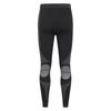 Mountain Warehouse Mens Quiver II Seamless Base Layer Bottoms