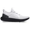 Under Armour HOVR Phantom 3 SE Reflect White Reflective Unisex Sneakers Black 3027154-100