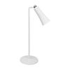 4 in 1 LED Desk Lamp 3 Brightness 14pcs Light Chips Table Clamp Wall Lamp with Magnetic Suction
