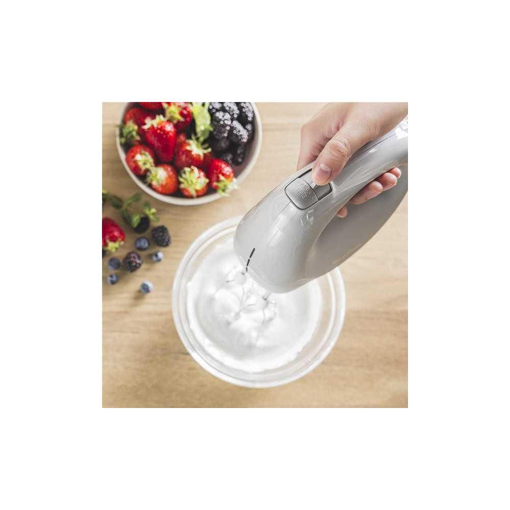 Moulinex Easy Max HM262BF0 Hand Mixer 300W Gray