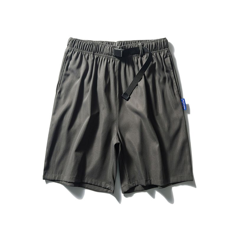 Outdoor Hiking Waterproof Sports Quick-Drying Shorts Men's Summer Workout Running Pants Export Men's Pants Casual Pants