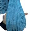 Бирюзовые натуральные камни-разделители для браслетов DIY - Популярные нити бусин для рукоделия