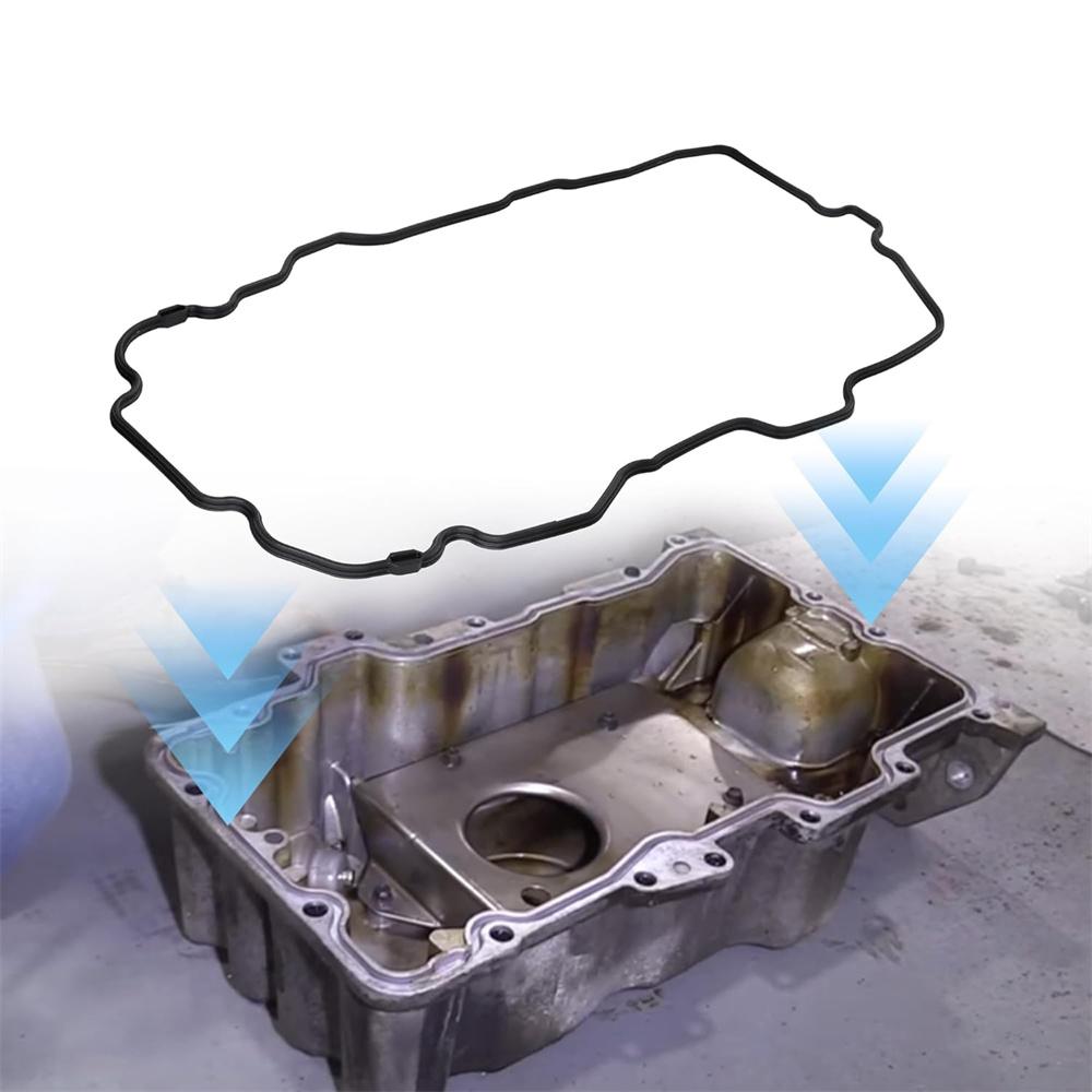 Комплект прокладок масляного поддона 3W4Z6710DA Для Ford Escape 2003-2012 3.0L V6 2968cc 181cid