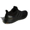 Adidas Кроссовки унисекс UltraBoost 1.0 Black Gum Core-Black Gum-Three GY9136
