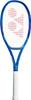 Жесткая теннисная ракетка YONEX, только для начинающих и продвинутых, E Zone 98L, Blast Blue G2 08EZ98L