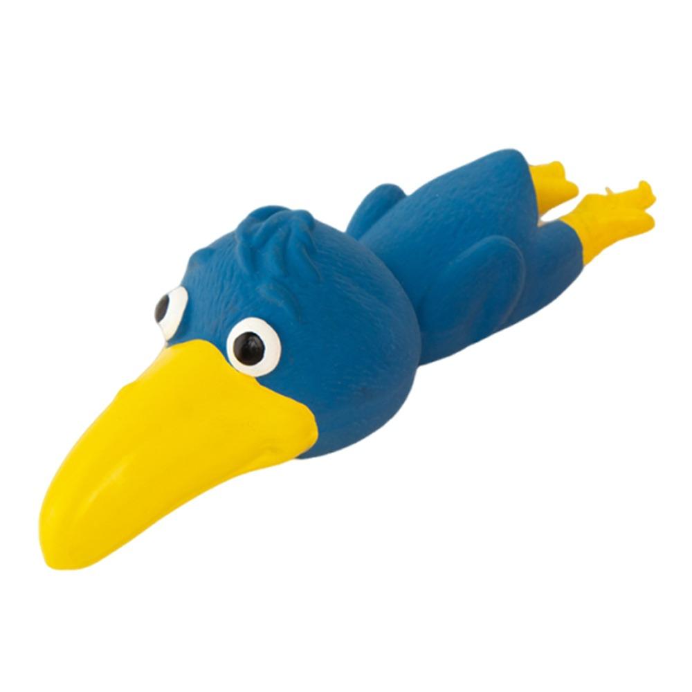 Забавные латексные кричащие игрушки-курицы, устойчивые к укусам, интерактивные игрушки для игры, пищалки для собак, безопасная игрушка для домашних животных для собак для чистки зубов