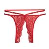 Women's Brazilian Lace Panty 21687