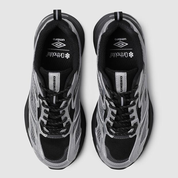 Umbro Etr - H Черный Ur123Ccr11 (Тип)