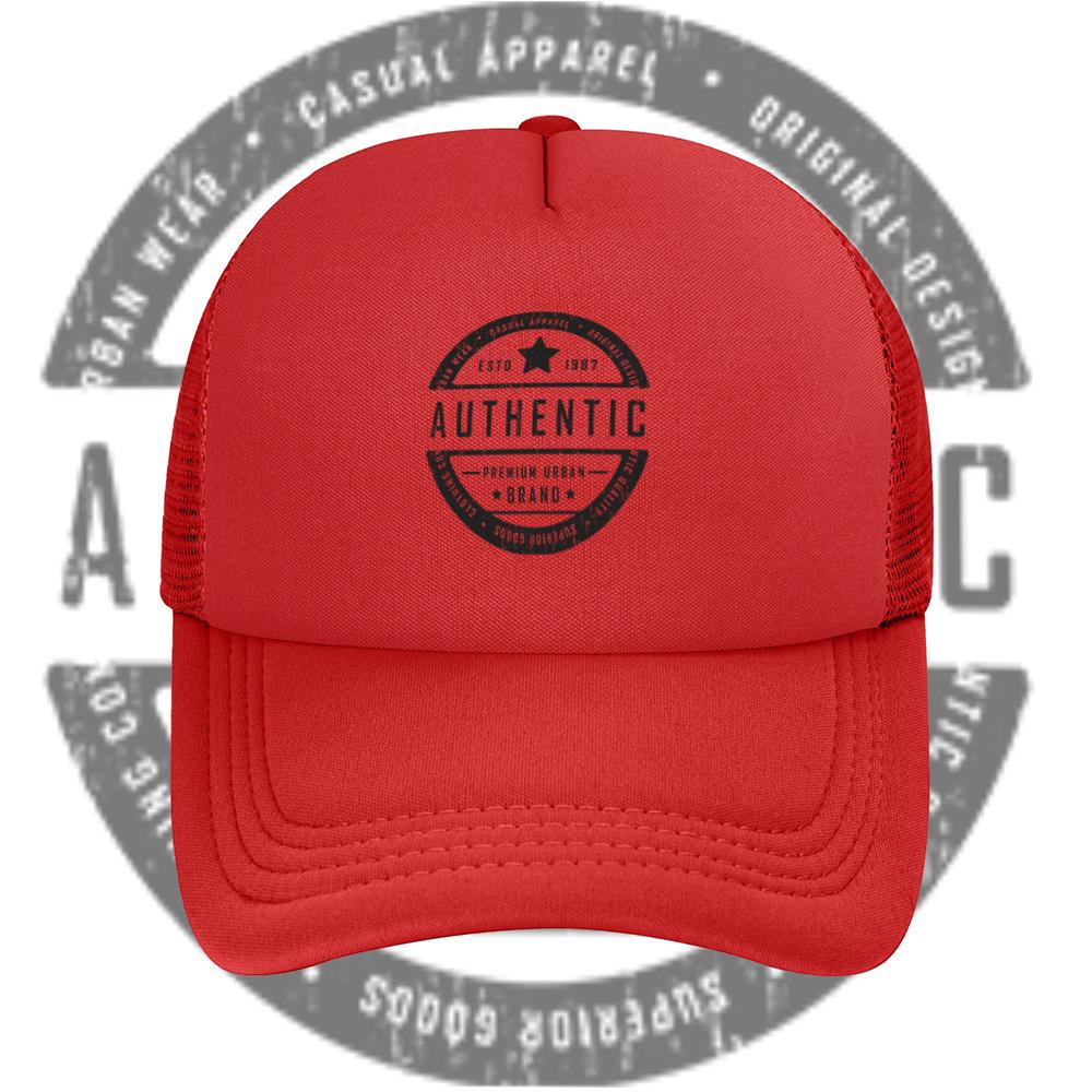 Authentic urban apparel brand design vintage Baseball Cap Anime Graphic Hats Adult Unisex Women Sports Outdoor