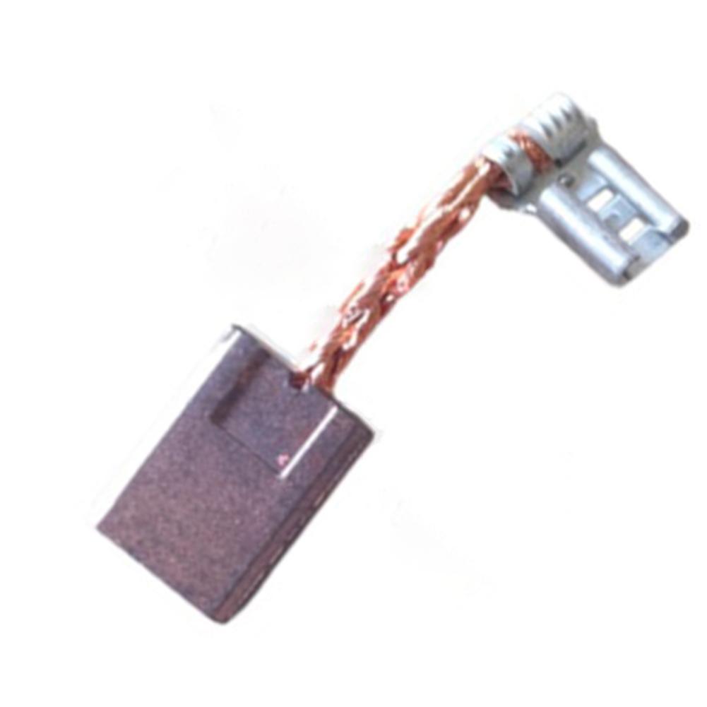 Для Bosch 1604321174 Угольная щетка Для GDS250-LI 3x10x13 мм Угольная щетка Аксессуары для электроинструмента Аксессуары для электроинструмента