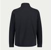 Куртка CMP Men's Arctic Fleece Jacket (33H2347) антрацит
