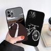 FM18 Cycling Bicycle Phone Case for Samsung Galaxy M06 M15 M16 M35 M55 M56 A36 A42 A50 A50S A51 A52 A32 A33 A05 A05S A06 A16 A20