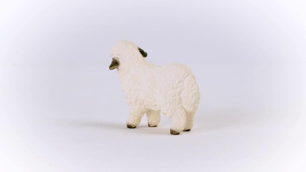 Schleich Farm World Валли Черноносый 13965
