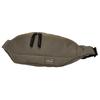 Porter Girl Mousse Waist Bag Greige [Porter] (L) 751-18181