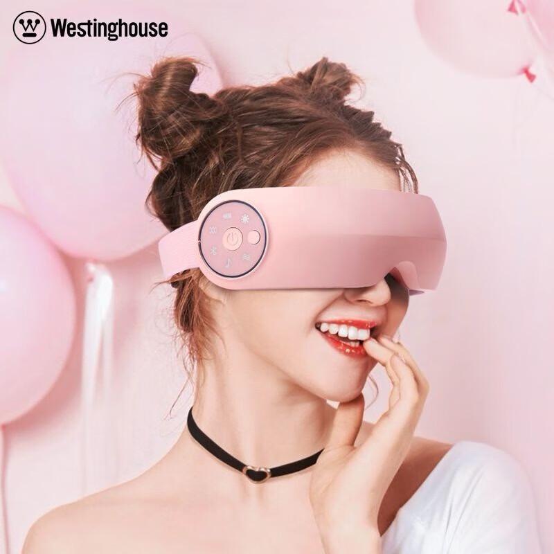 Westinghouse Smart Eye Massager WEN-C380