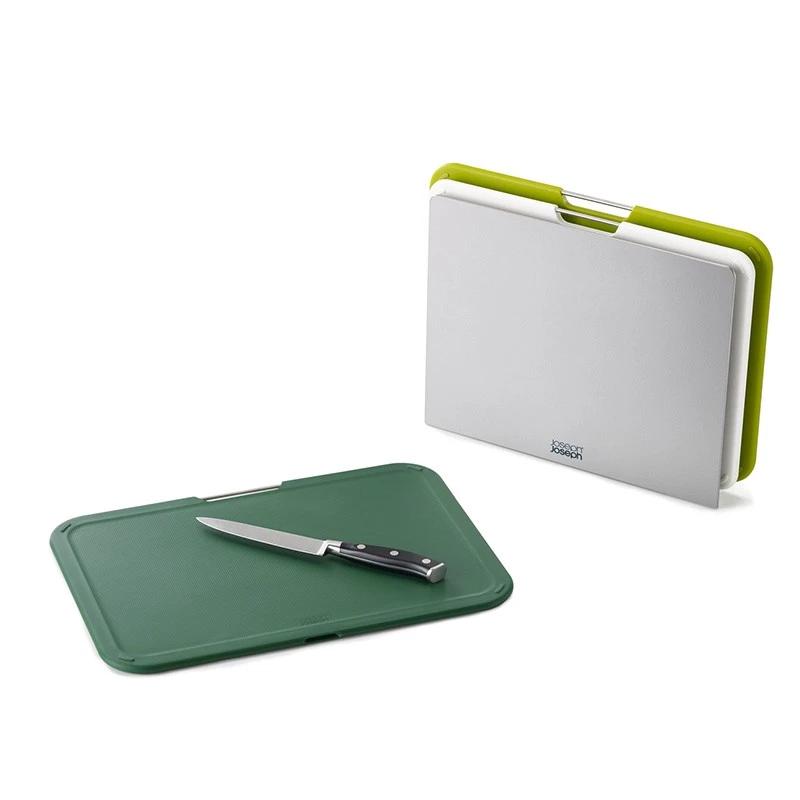 Набор из 3 разделочных досок Joseph Joseph