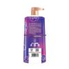 Lux Neon Orchid Enchanting Fragrance Shower Milk