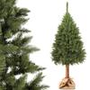 KADAX Artificial Christmas Tree On a Trunk 220 Cm Natural Spruce