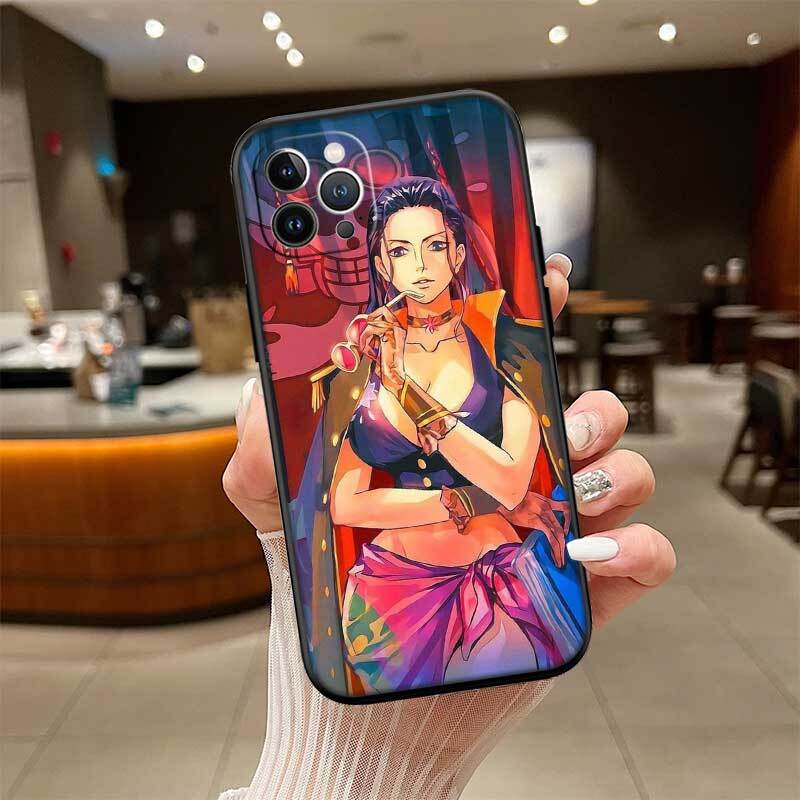 Cool One Piece Shockproof Phone Case for iPhone 6 6s 7 8 11 12 13 14 15 16 17 16E XS Pro Max XR X SE Air