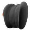 Car Pillow for Lumbar Support Baseus Comfortride Series Car(Black)
