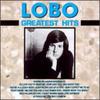 CD LOBO Величайшие хиты D277302 Curb US Rock Б/у