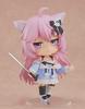 Nendoroid VShojo Nyatasha Nyannas Plastic Painted Movable Figure Non-scale