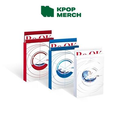 CIX [ОК] Пролог: Будь в порядке