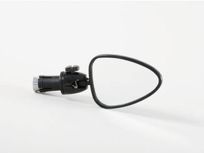 Зеркало Tanax NAPOLEON Easy Black,