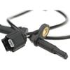 Front Axle ABS Sensor ALS2500 for Nissan 47910-1AA0A