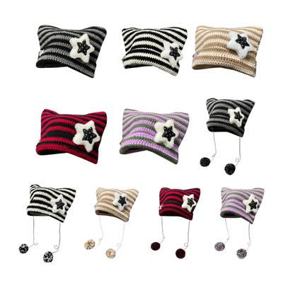 Шапки и шляпы – Шапки