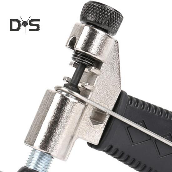 Инструмент для снятия заклепок с цепи велосипеда, набор для снятия заклепок с цепи горного велосипеда, инструмент для снятия и установки звеньев цепи велосипеда на 5/6/7/8/9/10 скоростей