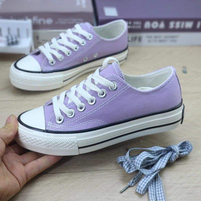 Низкие кеды, весенне-осенние лоферы, скейтерская обувь