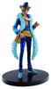 One Piece DXF-THE GRANDLINE MEN Sanji-15TH EDITION Vol.6 1 Type Banpresto Prize [item]