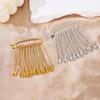 10/12Pcs Large Safety Pins 2 Inch Decorative Brooch Women Brooch Pins For Clothes Skirts Sweater Scarf Lapels Hat